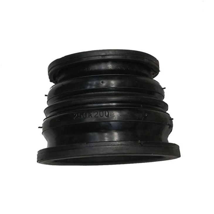03-Rubber Concentric Reducing
