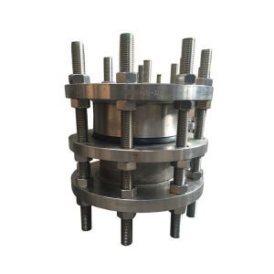 Flange Adaptors dan gandingan